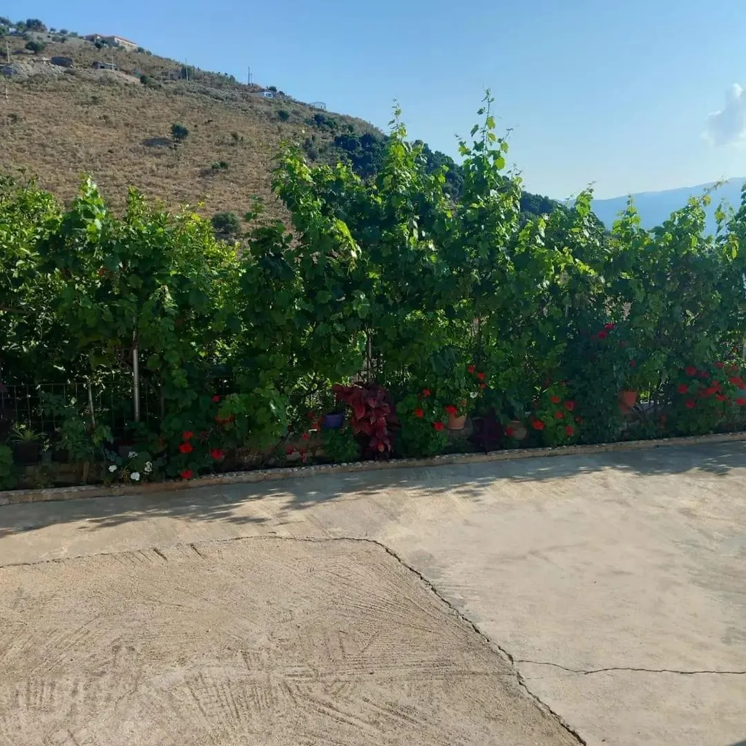 Villa Nertili 1 Ksamil