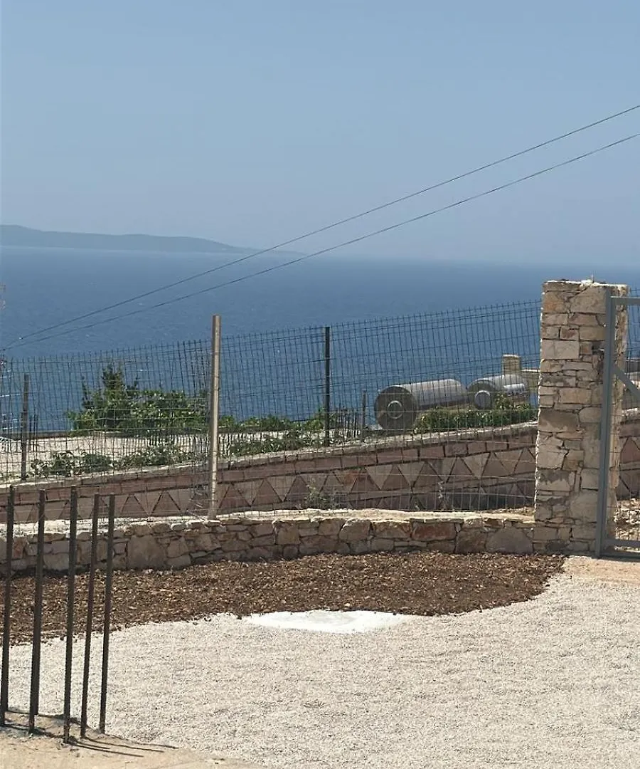 Villa Nertili 1 Ksamil