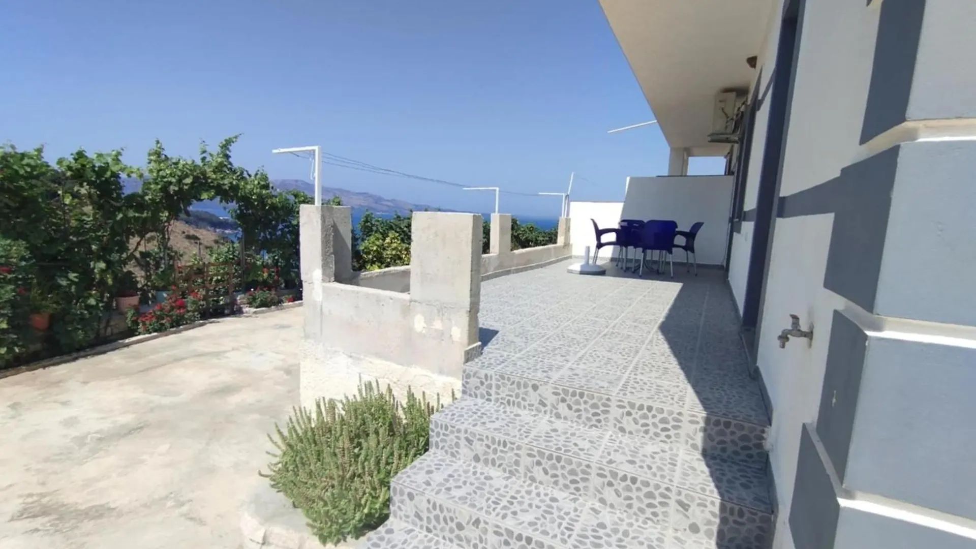 Villa Nertili 1 Ksamil