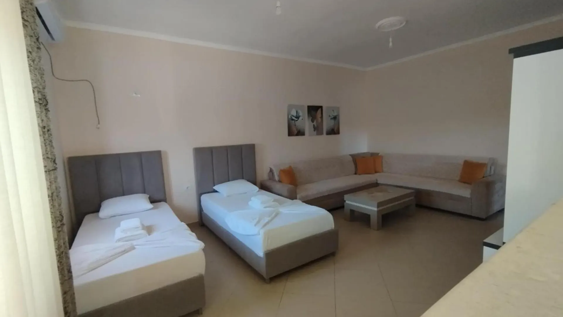 Villa Nertili 1 Ksamil Albania