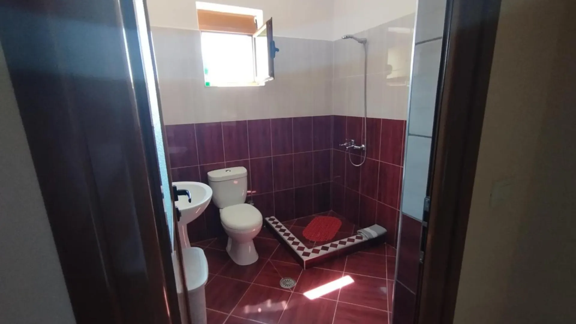 Villa Nertili 1 Ksamil Albania