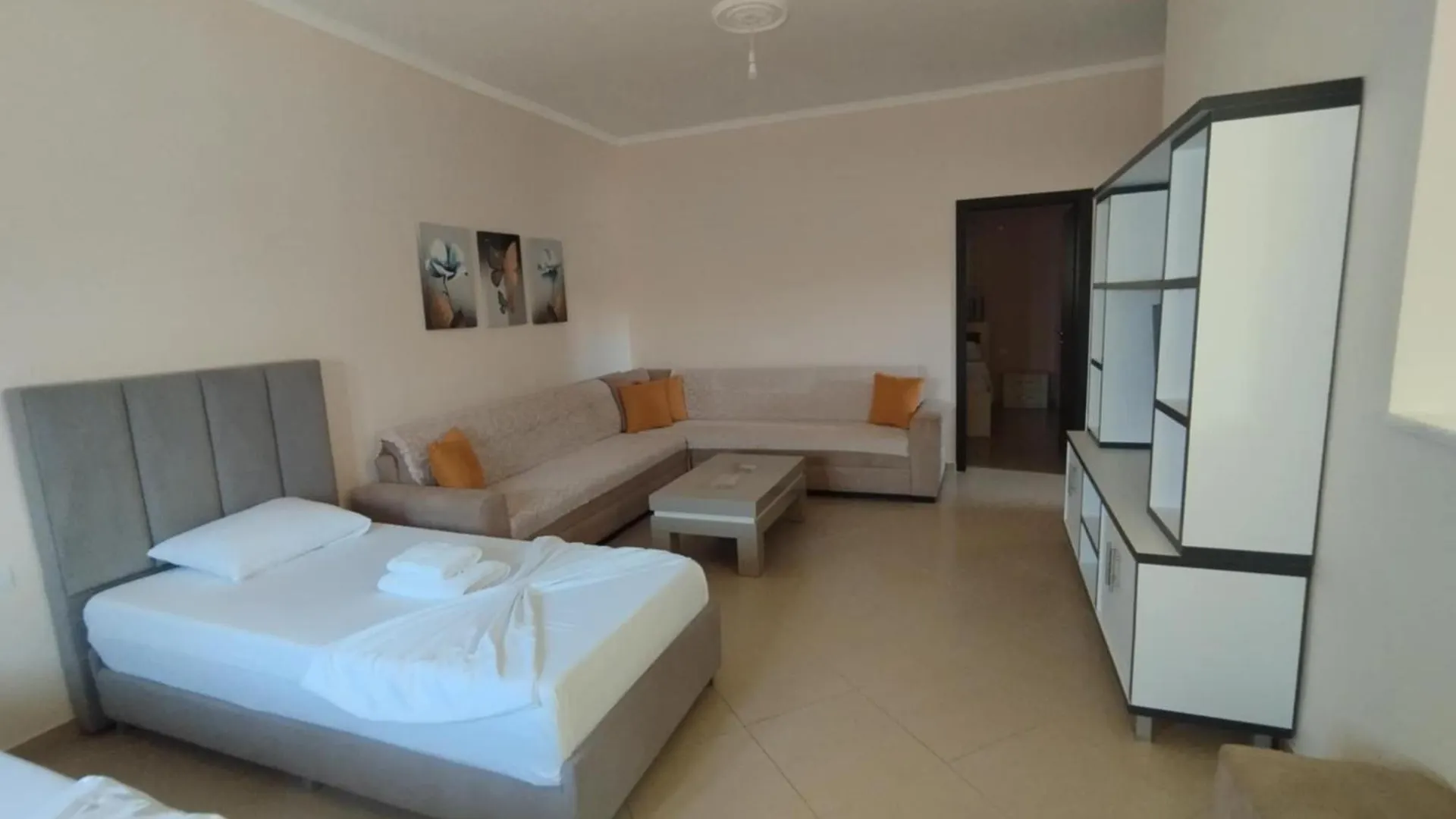 Villa Nertili 1 Ksamil