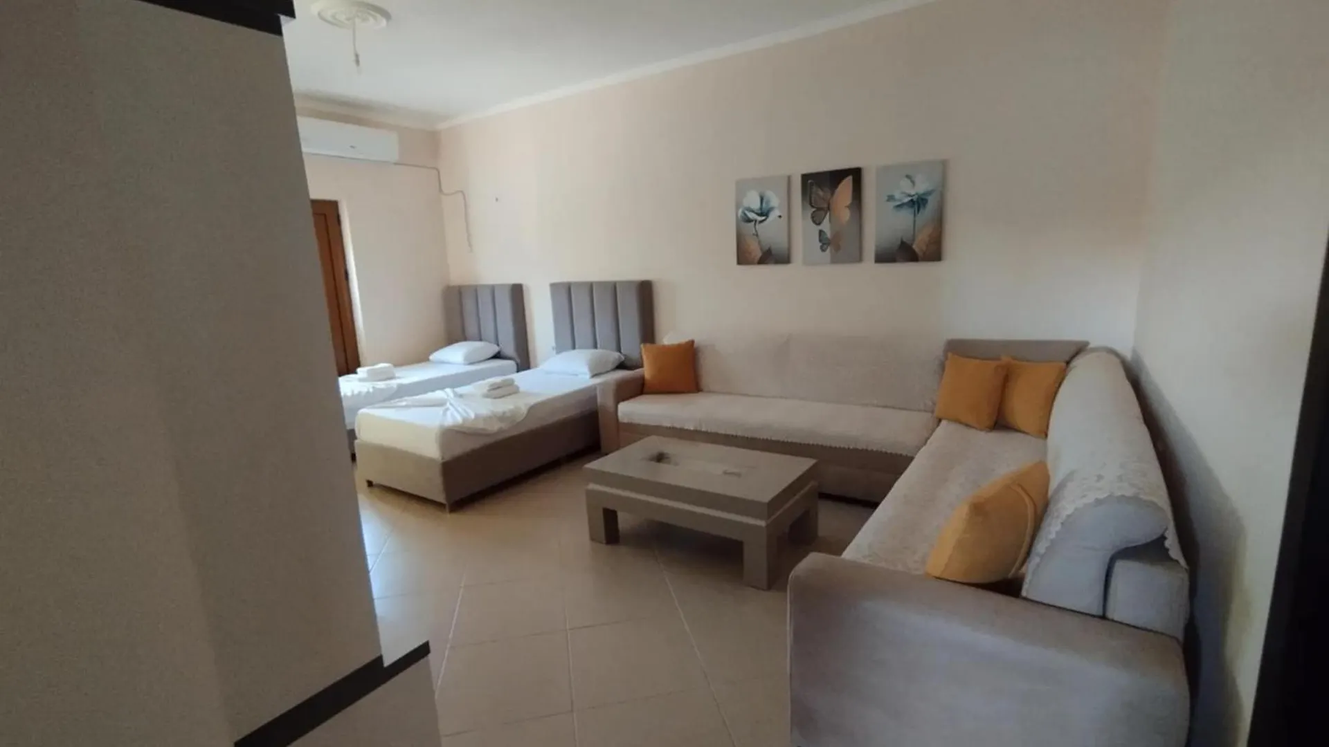 Villa Nertili 1 Ksamil