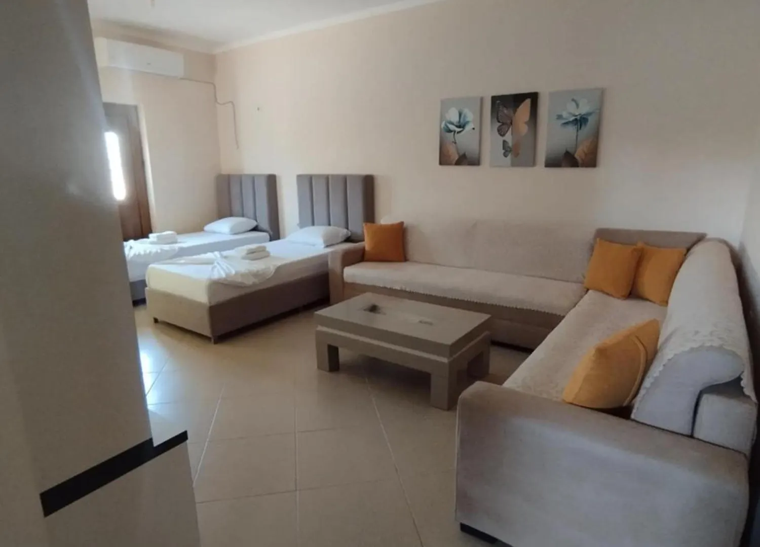 Villa Nertili 1 Ksamil Albania
