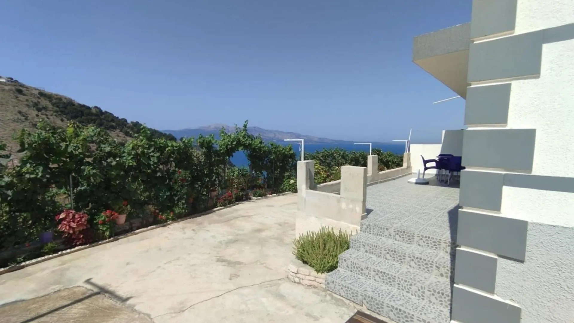 Villa Nertili 1 Ksamil