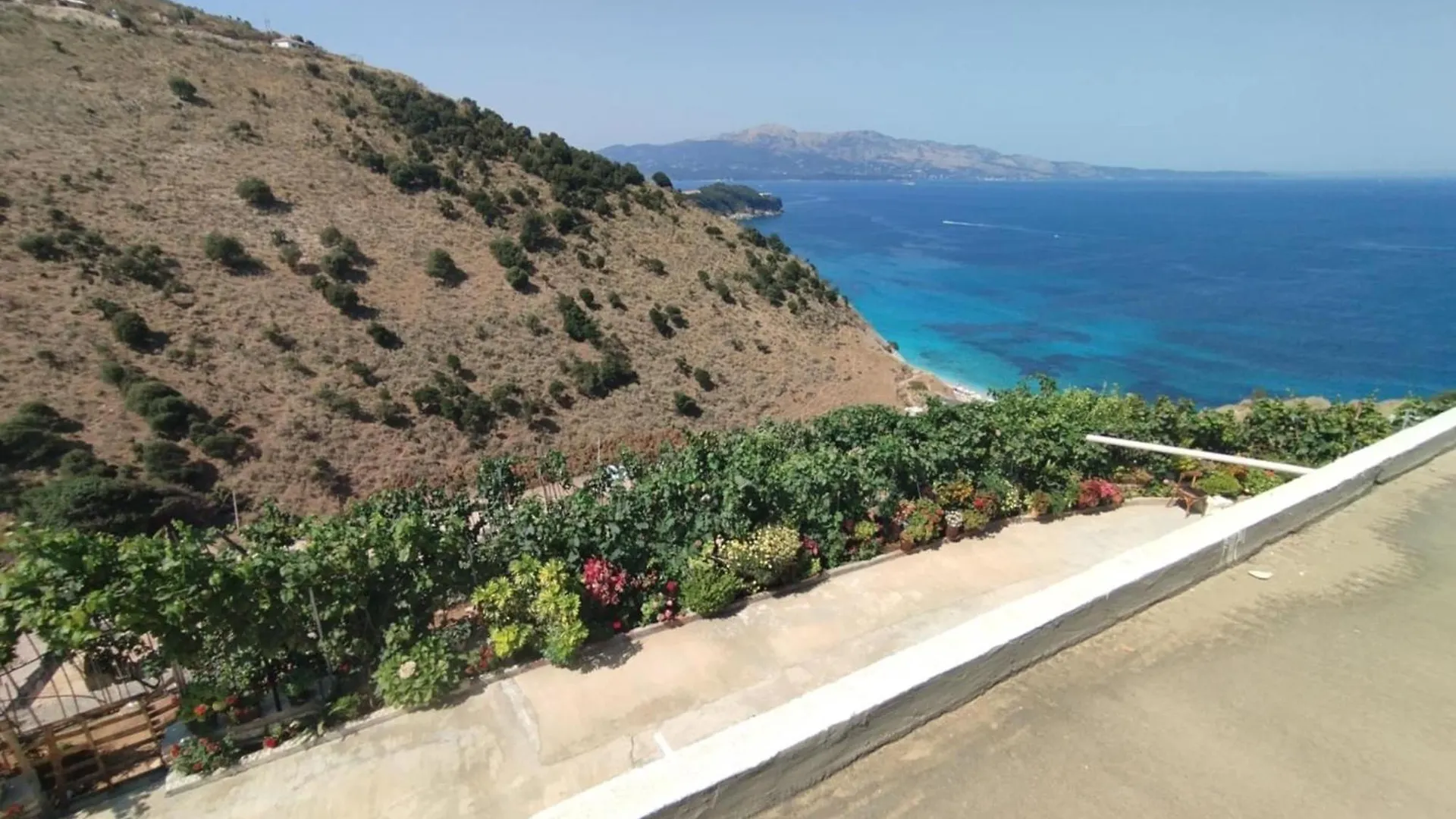 Villa Nertili 1 Ksamil
