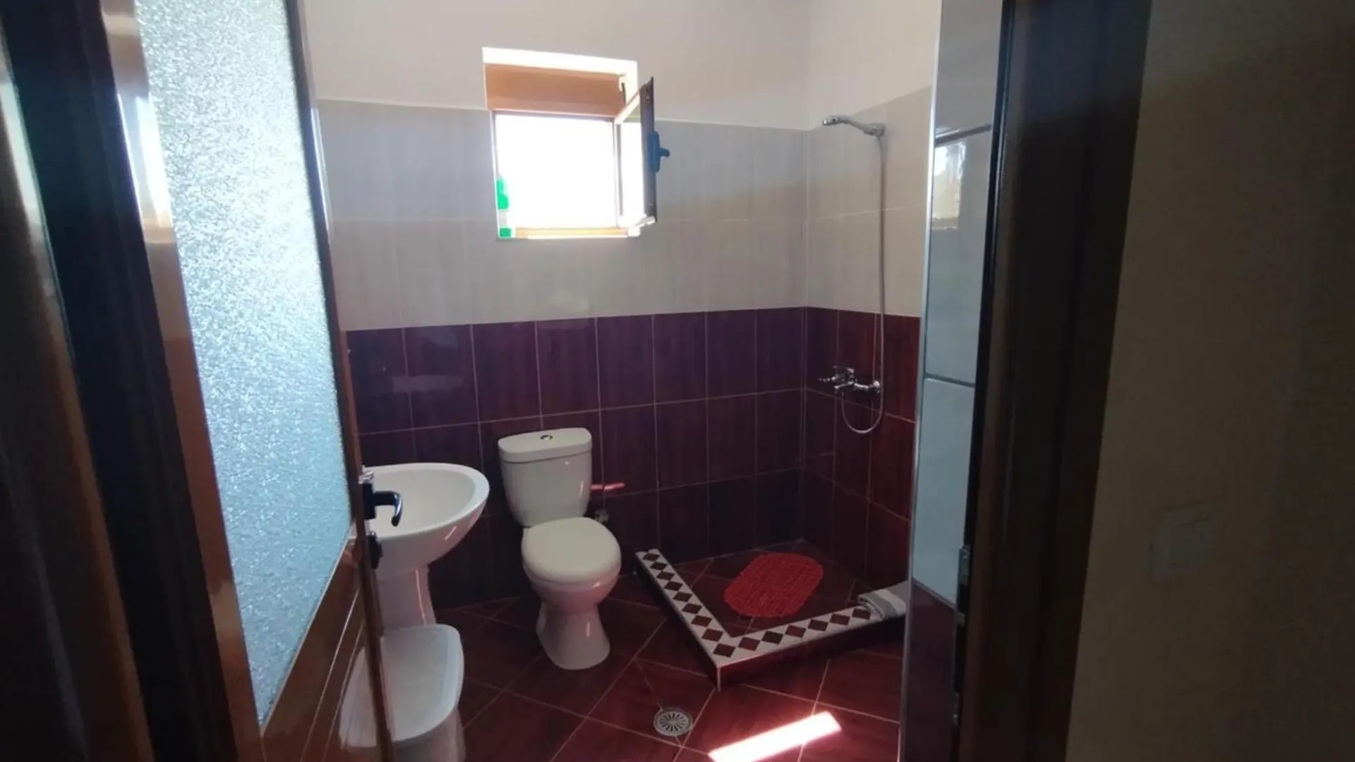 Villa Nertili 1 Ksamil 0*,  Albania