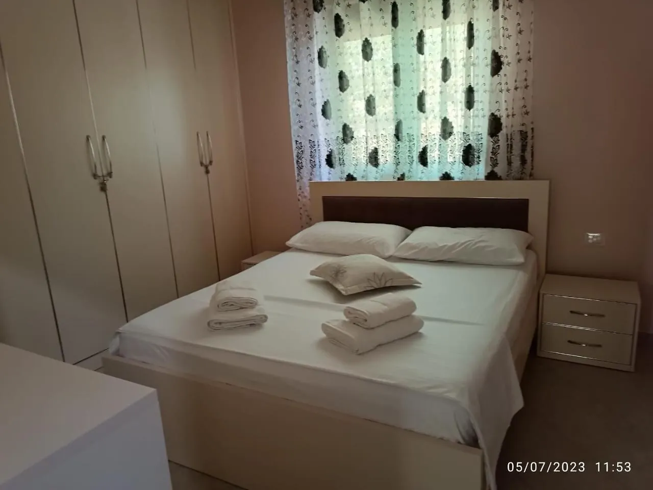 Villa Nertili 1 Ksamil