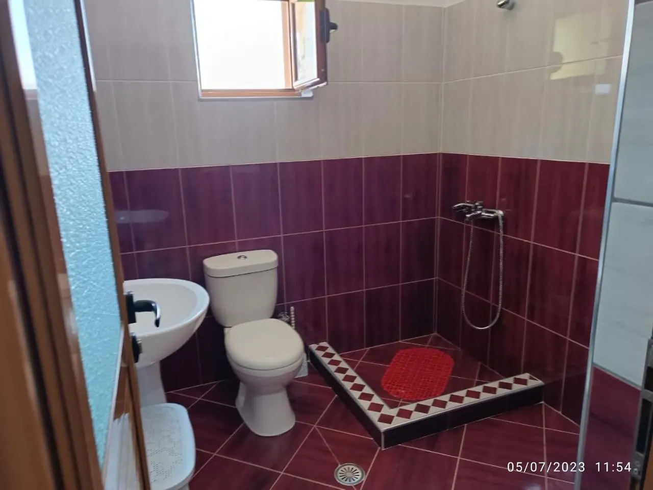 Villa Nertili 1 Ksamil