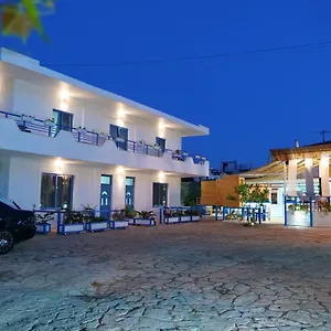 Olive Hotel