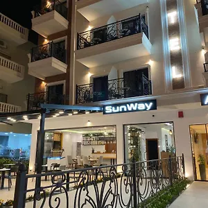 Sunway Hotel