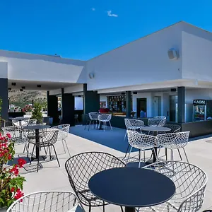 4* Hotel Three Islands Of