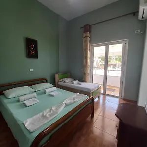 Arjana & Nelaj Apartmán