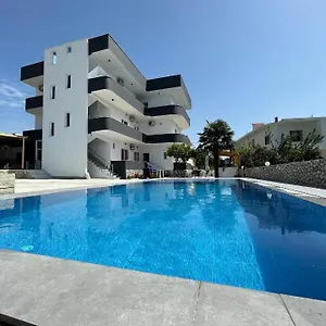 Ruci Appart hôtel