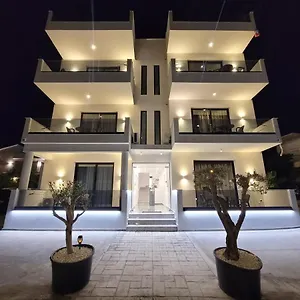 Hotel Fenix, Ksamil