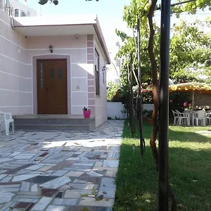  Apartamento Orkidea