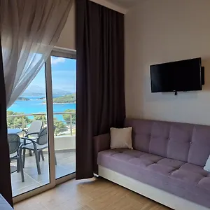 Queen Margaret Seaside Εξαμίλιο