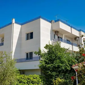  Apartamento Relaxing Escape
