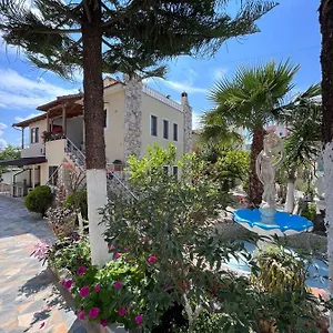 Apartment Agur Kapo, Ksamil