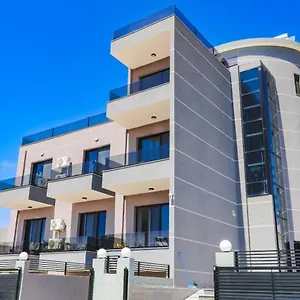 4* Hotel Vullkan