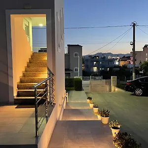 Villa Angelina, Ksamil