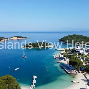 Islands View Hotel