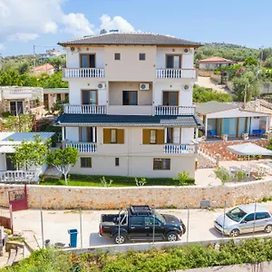 Diamond Appartement