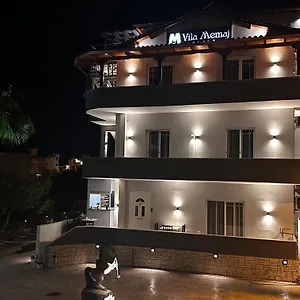Memaj Appart hôtel