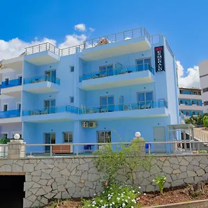 3* Hotell Esmerald