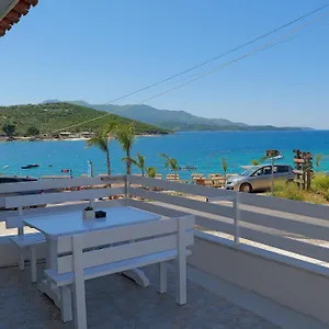 Guest house Livia's, Ksamil