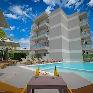 4* Hotell Heksamil