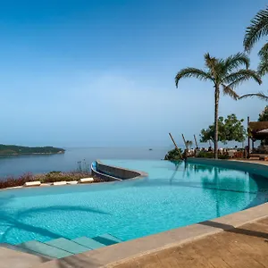 4* Semesteranläggning (resort) Arameras