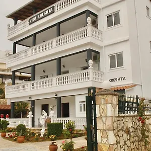 Hotel Kreshta, Ksamil