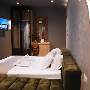 4* Hotell Foga Hebrus