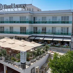 4* Otel Luxury
