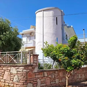  Pensión Myksamil