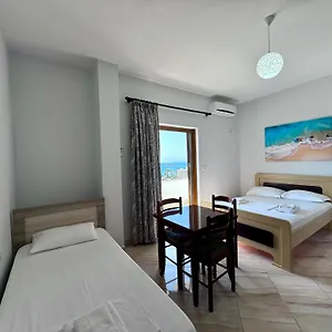 Villa Jeti, Ksamil