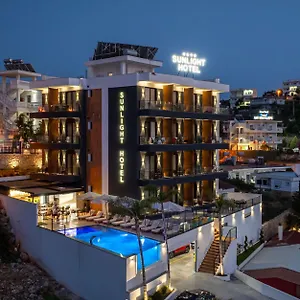 Sunlight Hotel