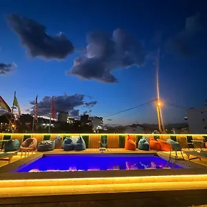 3* Hotell Two Mermaids
