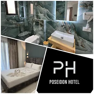 Hotel Poseidon 2, Ksamil