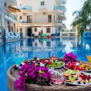 Sea La Vie By Anna Aparthotel