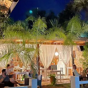 Bed & Breakfast Rida Village Island, Ksamil