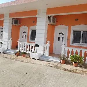 Villa Nicolaos, Ksamil
