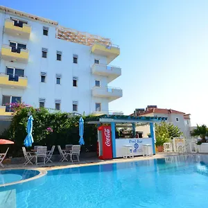 4* Hotell 6 Milje