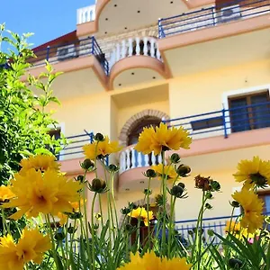 Villa Vila Laura Pasha, Ksamil