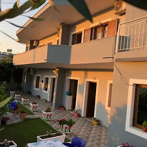 Villa Garden, Ksamil