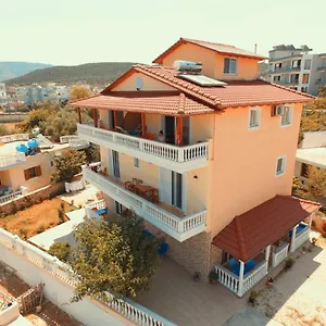 Apartment Bushi, Ksamil