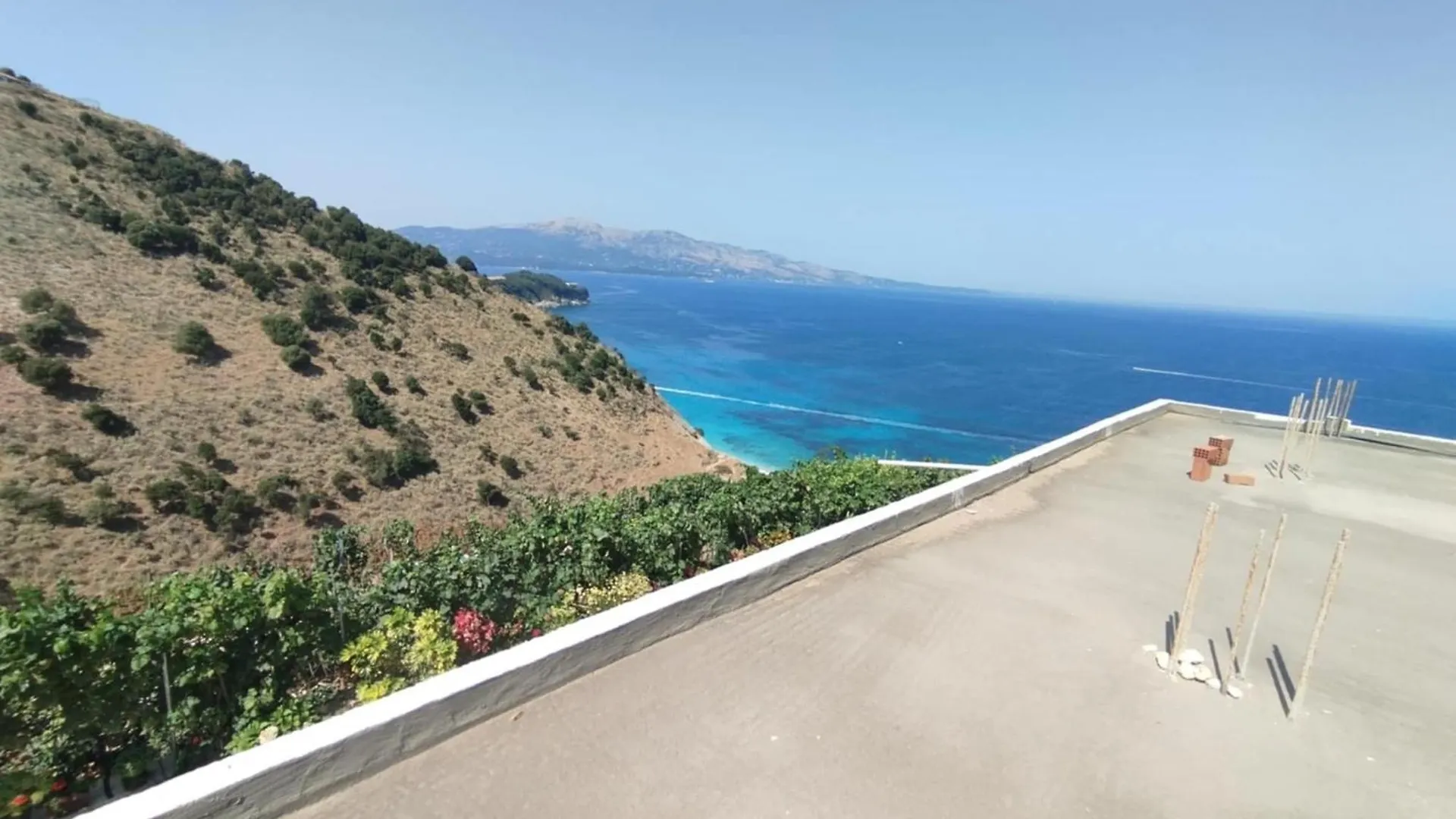 Villa Nertili 1 Ksamil