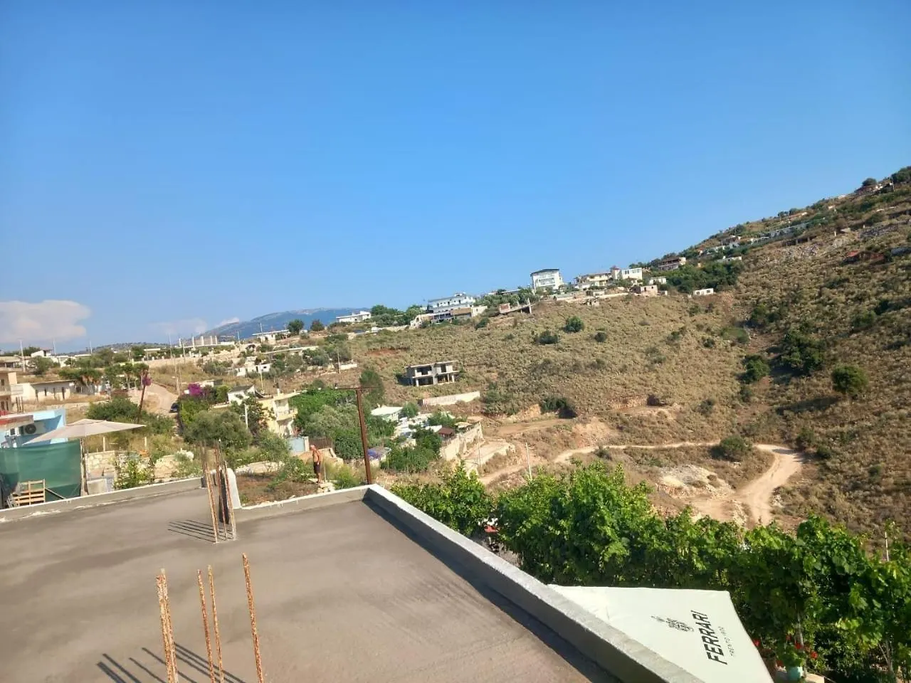 Villa Nertili 1 Ksamil